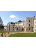Buyagift relaxation for two gift experience - British product