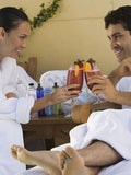 Buyagift relaxation for two gift experience - British product