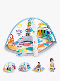 Baby Einstein 4-in-1 Kickin' Tunes Music and Language Discovery Activity Gym - McGrocer