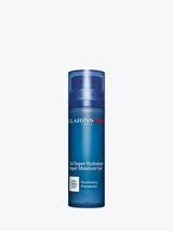 ClarinsMen Super Moisture Gel Men's Face Moisturiser 50ml