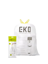 EKO Bin Liners 18-21L Pack of 20