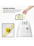 EKO bin liners 18-21L pack of 20 - British product