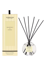 Stoneglow Modern Classic Grapefruit & Mimosa Reed Diffuser 120ml
