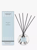 Stoneglow Modern Classic Sea Salt & Oakmoss Reed Diffuser 120ml
