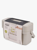 Joseph Joseph food waste caddy 4L, UK version