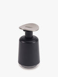 Joseph Joseph soap dispenser with transparent window and non-slip base 350ml, UK version