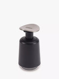Joseph Joseph soap dispenser with transparent window and non-slip base 350ml, UK version