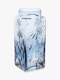 Dartington Crystal Marguerite vase 21cm - British product