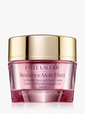 Estée Lauder Resilience Multi-Effect Tri-Peptide Face and Neck Moisturiser Crème Normal/Combination Skin, 50ml - McGrocer