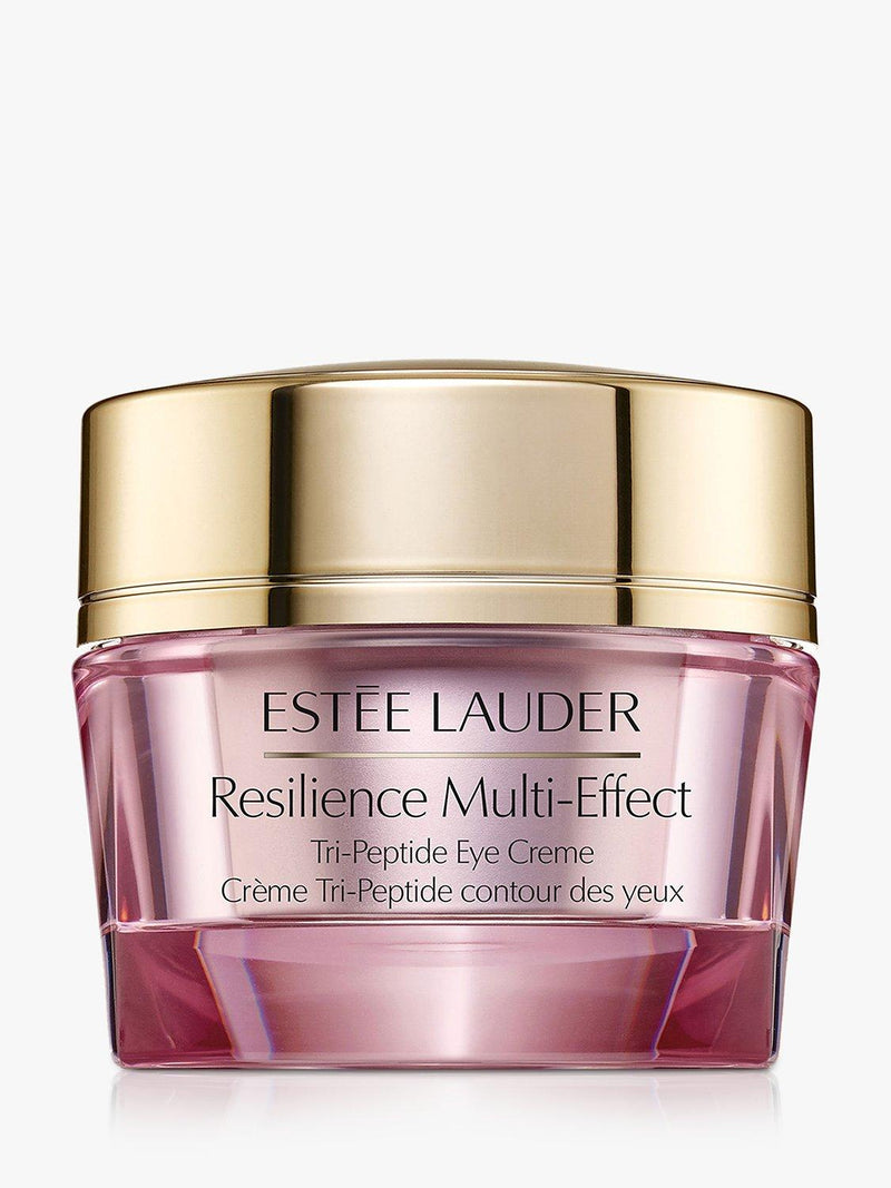 Estée Lauder Resilience Multi-Effect Tri-Peptide Eye Creme 15ml - British product