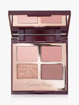Charlotte Tilbury Pillow Talk Luxury Eyeshadow Palette 5.20g