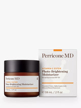 Perricone MD Vitamin C Ester Photo-Brightening Moisturiser SPF 30 Face Moisturiser 59ml