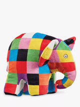 Elmer Elephant Soft Toy 20cm