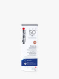Ultrasun Face Sun Cream for Sensitive Skin 50ml (British brand)