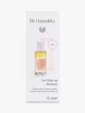 Dr Hauschka eye makeup remover 75ml - British product