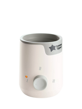 Tommee Tippee Easi-Warm Electric Bottle and Food Warmer