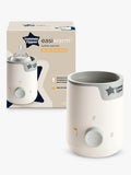 Tommee Tippee Easi-Warm electric bottle and food warmer (British brand)