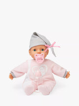 John Lewis Interactive Baby Doll Toy
