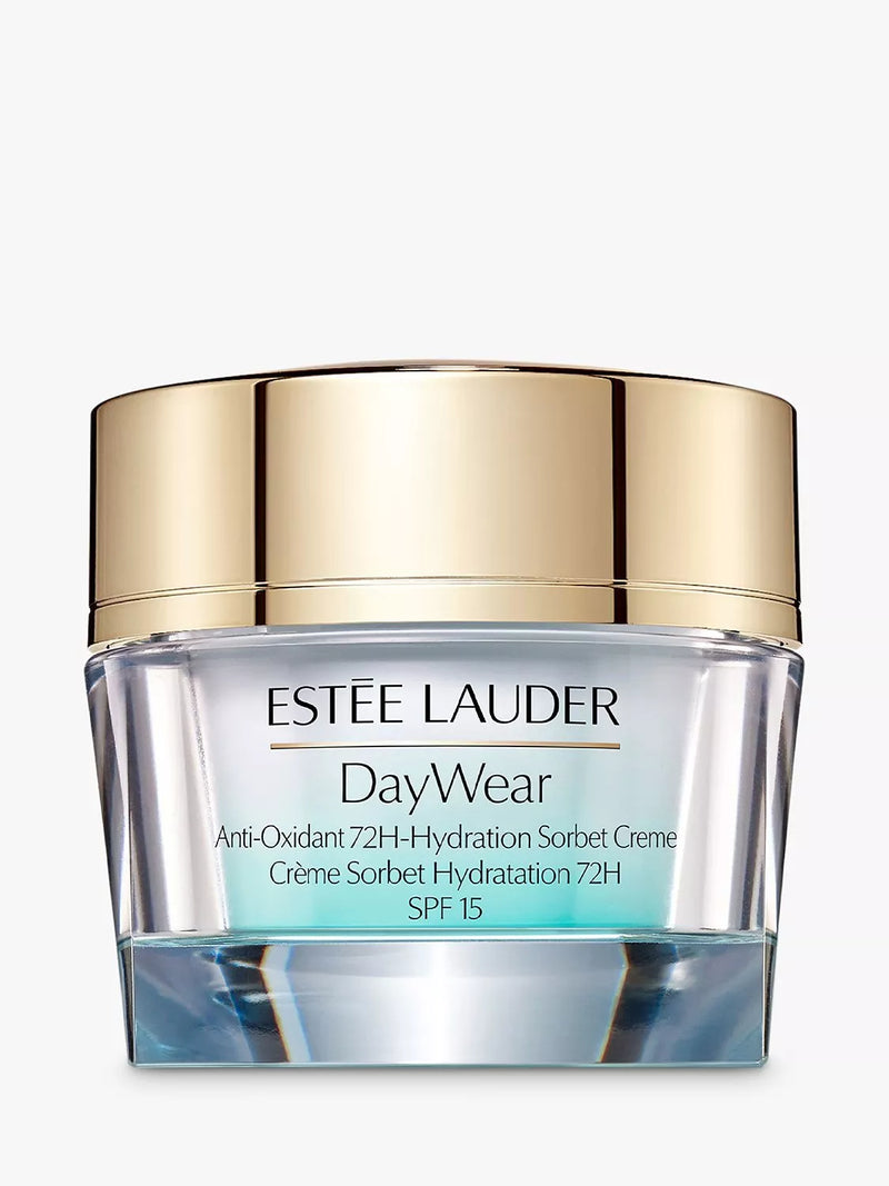 Estée Lauder DayWear Anti-Oxidant 72H-Hydration Sorbet Moisturiser - British product