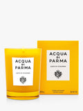 Acqua di Parma Luce di Colonia candle 200g - British product