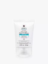 Kiehl's Ultra Light Daily UV Defense Aqua Gel SPF 50 PA++++ Sunscreen Gel