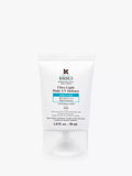 Kiehl's SPF 50 aqua gel sunscreen, UK version