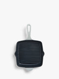 John Lewis cast iron square grill pan 26cm, UK version
