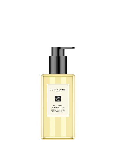 Jo Malone London Lime Basil & Mandarin Body & Hand Wash