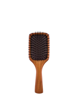 Aveda Mini Paddle Hair Brush Detangling Hairbrush