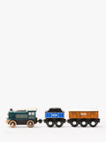 John Lewis battery-operated toy train, UK version