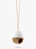 Eva Solo Bird Shelter hanging bird house - British product