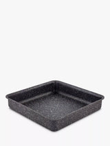 Eaziglide Neverstick2 Aluminium Non-Stick Square Baking Tin 23cm