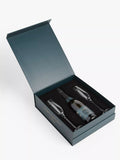 John Lewis Prosecco and crystal glass set 75cl, UK version