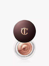 Water-Infused Cream Eyeshadow in Rose Gold