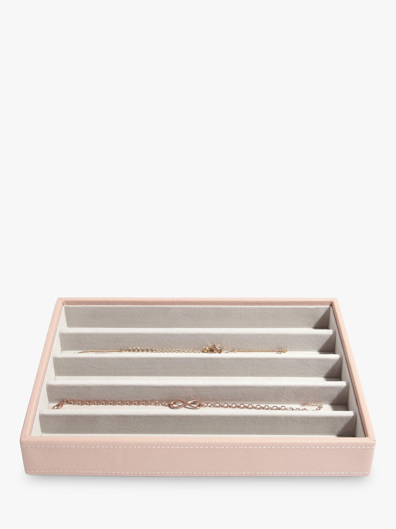 Stackers classic necklace organizer layer (British brand)