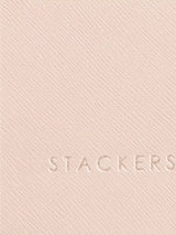 Stackers Wrap Over Make Up Bag