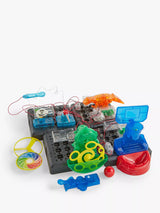 John Lewis 125 Scientific Challenge Set Educational Science Toy