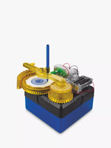 John Lewis Build Your Own Spiral Drawing Art Kit