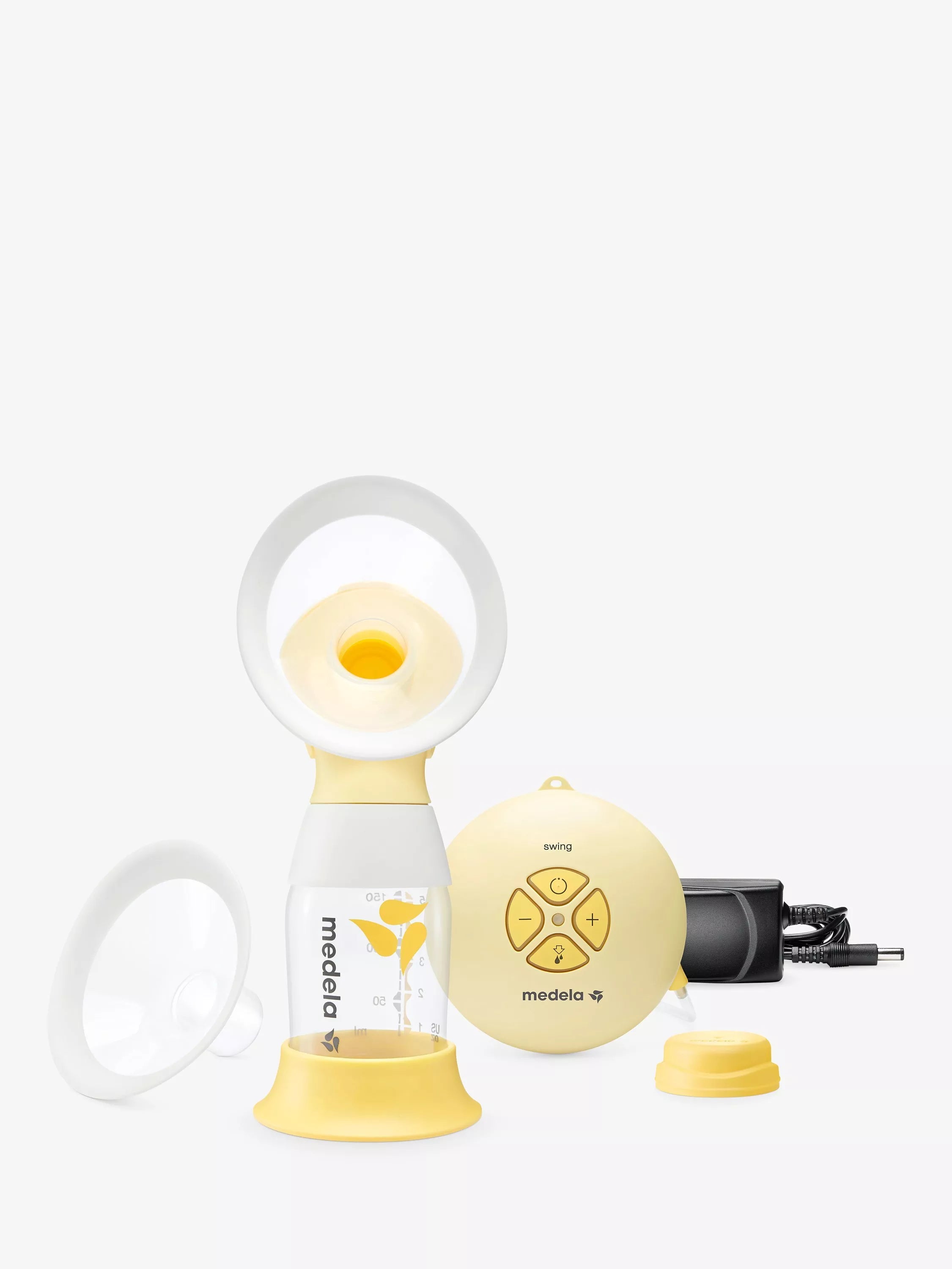 Medela Swing Flex Electric Breast Pump - McGrocer