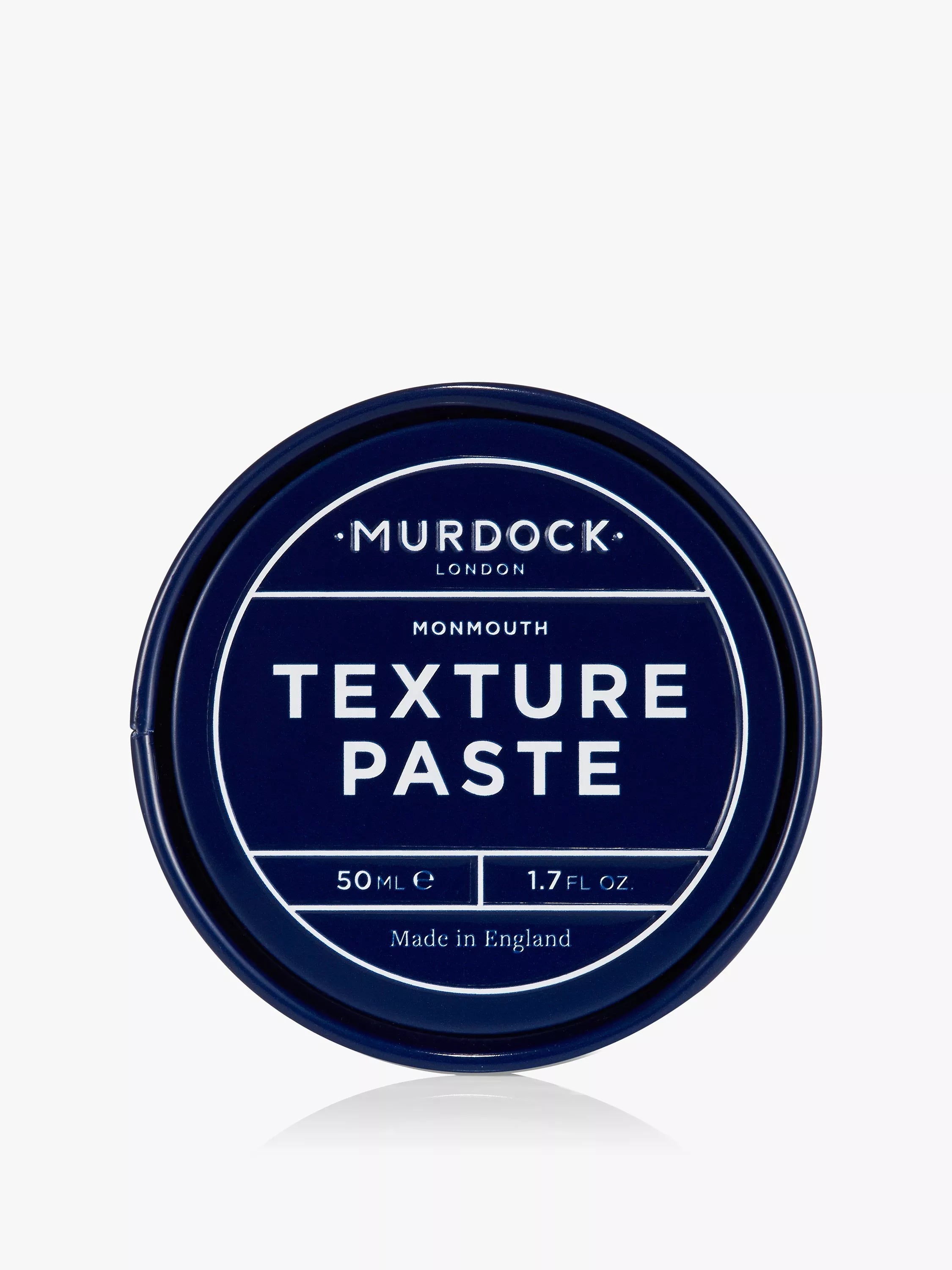 Murdock London Texture Paste, 50ml - McGrocer