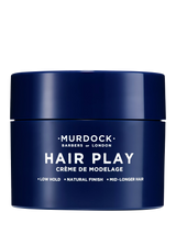 Murdock London Hair Play Hair Styling Putty 50ml