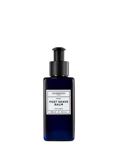 Murdock London Post Shave Balm 150ml