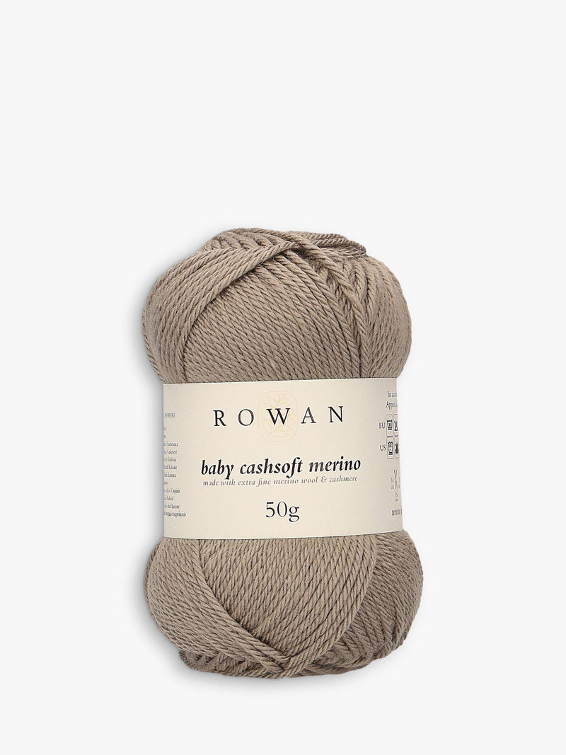 Rowan Cashmere Soft Merino Fine Yarn 50g, imported from the UK
