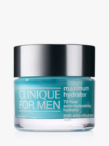 Clinique For Men Maximum Hydrator 72H Auto-Replenishing Hydrator Men's Moisturiser 50ml