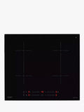 John Lewis 60cm JLBIIH618 induction hob, UK version