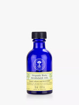 Neal's Yard Remedies Baby Massage Oil 50ml