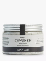 Cowshed Revive Foot Scrub 150g