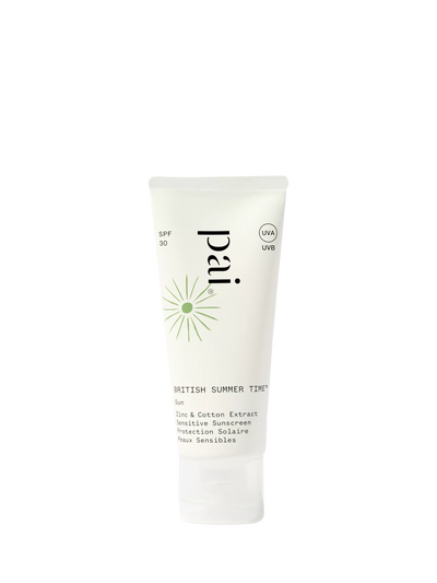 Pai British Summer Time SPF 30 Sensitive Sunscreen 40ml