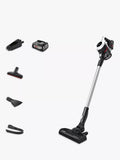 Bosch BCS612GB Unlimited 6 Cordless Vacuum Cleaner, White - McGrocer