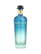 Isle of Wight Distillery Mermaid Gin Flavoured Gin 70cl